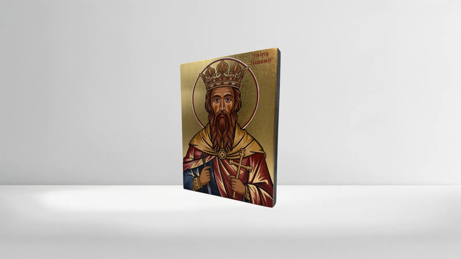 Ikony - Swiety Slawomir.webp